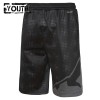 Niños NBA Portland Trail Blazers Pantalones 2024-25 Nike City Edition Swingman